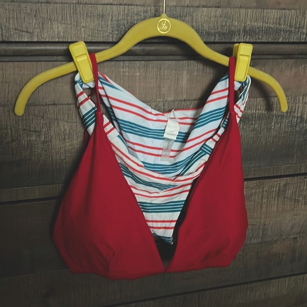 CUPSHE Size L Bikini Set